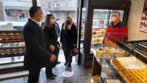 CHP Darıca’da Aktaş parlıyor!