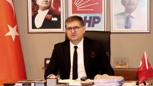 CHP'den teleferik tepkisi!