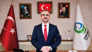 Çiftçi,” Çanakkale Zaferi şanlı bir destandır”