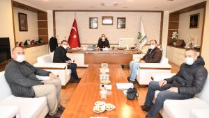 Çiftçi ’den 17 milyon TL’lik yatırım müjdesi