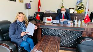 Çiler Boylu ve ailesinden duyarlı davranış!