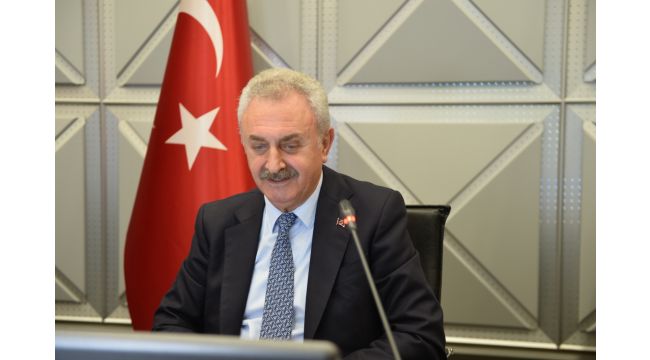 Çiler esnafın sesi oldu!