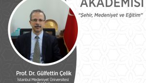 Çözüm Koleji Gebzeli Rektör Çelik’i ağırlıyor!