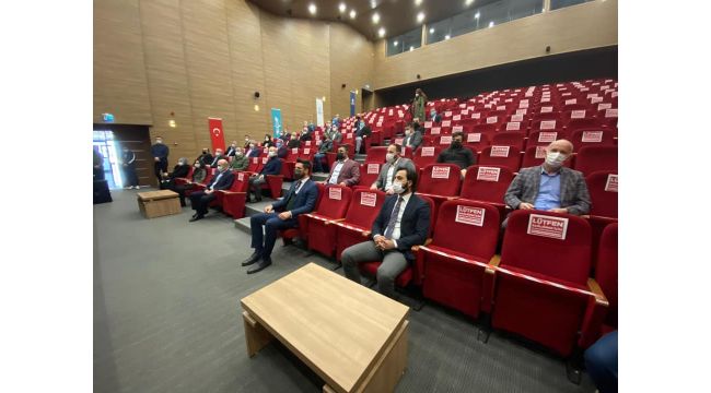 Cumhur İttifakı'ndan Beylikbağı zirvesi!
