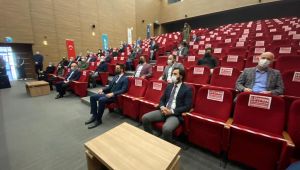 Cumhur İttifakı'ndan Beylikbağı zirvesi!