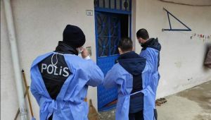 Darıca’da 237 kişi karantinaya alındı!