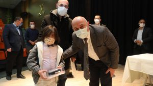 Darıca’da Down Sendromlu çocuklara özel eğitim programı