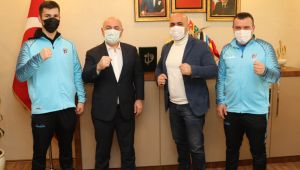 Darıca’da heyecan var!