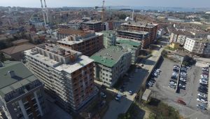 Darıca’da Kentsel Dönüşümde tarihi hamle