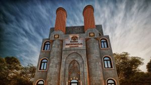 Darıca Erzurumlular Derneği’ne modern kompleks