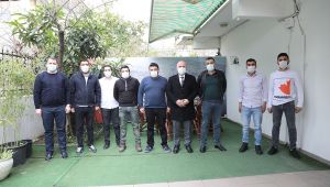 Darıca’nın marka değerini arttıracağız