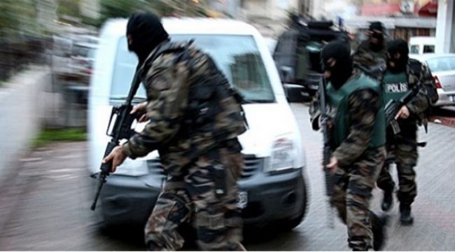 DEAŞ’a bir darbe daha!