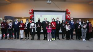 Derince’de 100. Yıl Etkinlikleri