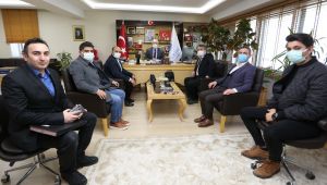 Derince’de Mesleki Eğitim Protokolü