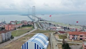 Diliskelesispor tesisi açılışa hazırlanıyor