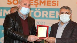 Dilovası Belediyesi’nde zam sevinci