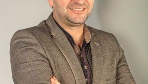 Dilovası tarihi Hamza Şayir’i yazacak!