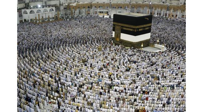 Diyanet’ten Hac ve Umre kararı!