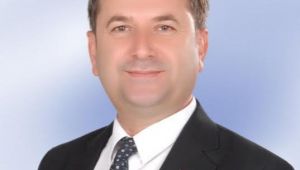 Doktor Metin Şentürk ödüle layık görüldü