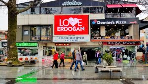 Donanmanın merkezinden 