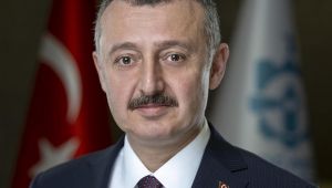 Dualarımız insanlığın virüsten kurtuluşu için olsun