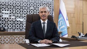 Dünya Su günü mesajı!