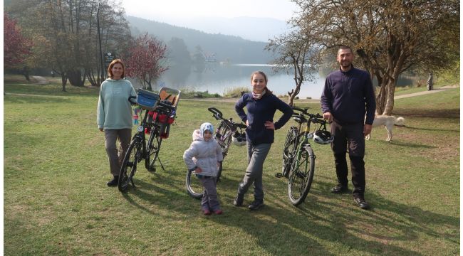 Dünya Su Günü Sergisi Ormanya’da açılıyor