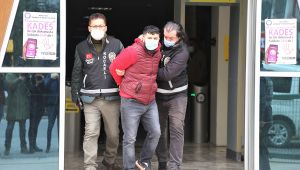 Emniyet paketledi, yargı tutukladı!