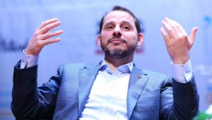 Enerji Bakanı ya da ekonominin patronu mu oluyor?