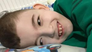 Enfeksiyon kapan 11 yaşındaki çocuk hayatını kaybetti