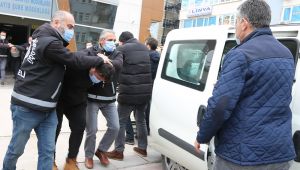 Engelli gencin darp vidosunu çeken kişi açığa alındı