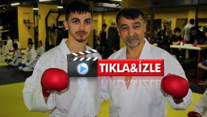 Eray Şamdan olimpiyatlara hazırlanıyor