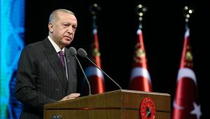 Erdoğan 81 il için alınan kararı açıkladı!