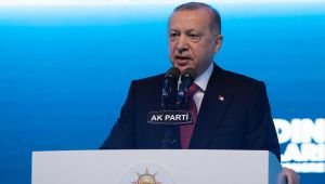 Erdoğan'dan sert tepki: Bu bir ruh hastalığı!