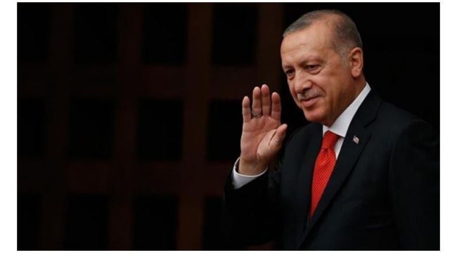 Erdoğan müjdeyi verdi: Milyonları ilgilendiriyor!