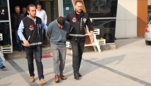 Eski eşini öldüren şahsa 24 yıl hapis