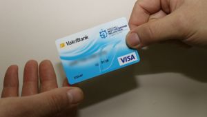 Esnafa üçüncü destek ödemeleri yatırılmaya başlandı