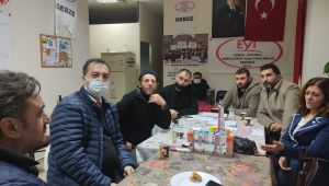 EYT’lilere Gelecek Desteği