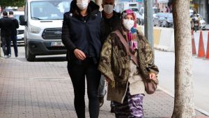 FETÖ'den aranan kadın yakalandı