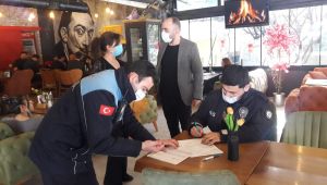 Gebze’de dinamik denetimler sürecek