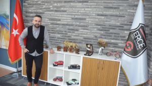 Gebze'den ulusal marka olmak için yola çıktı!