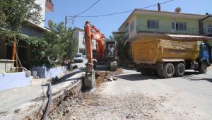 Gebze'de önemli altyapı yatırımı 