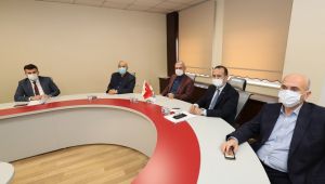 Gebze’de ‘SEM’ Toplantısı