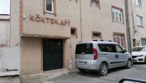 Gebze’de tartıştığı oğlu, gelini ve 2 torununu yaraladı