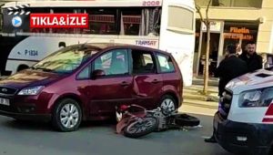 Gebze’deki kazada ölüm böyle geldi