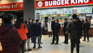 Gebze denetimleri sürdürüyor!