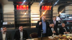 Gebze kamuoyu Gebzespor için birlik oldu!