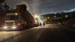 Gebze’nin ulaşımını rahatlatmak için çalışıyorlar