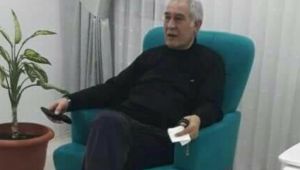 Gebzeli İşadamı Adnan Sak’ın acı kaybı!