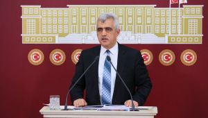 Gergerlioğlu’nun itirazı reddedildi!